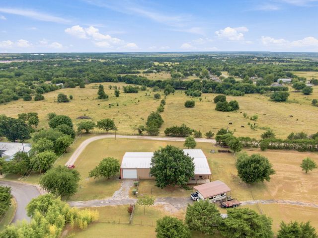 5821 Waterworks Road, Midlothian, TX 76065