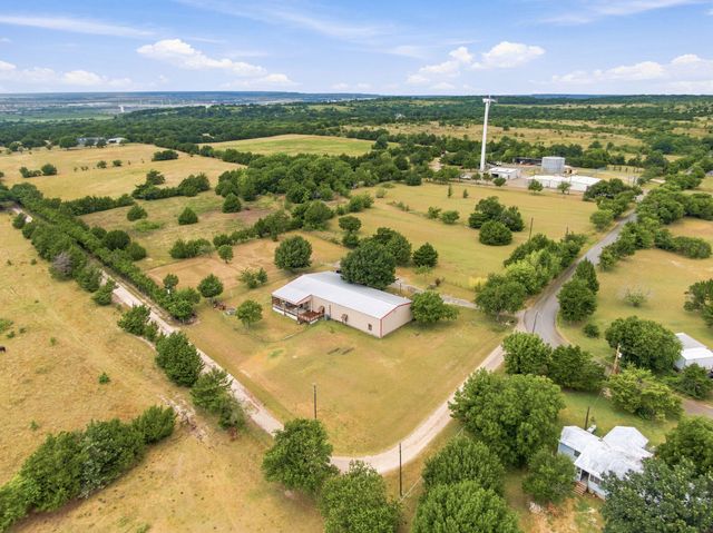 5821 Waterworks Road, Midlothian, TX 76065