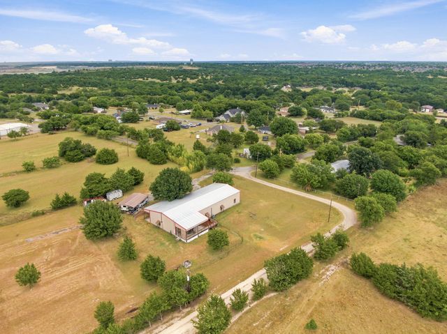 5821 Waterworks Road, Midlothian, TX 76065