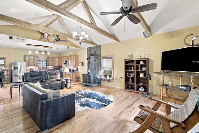 5821 Waterworks Road, Midlothian, TX 76065