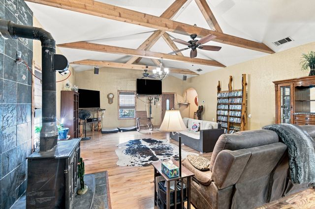 5821 Waterworks Road, Midlothian, TX 76065
