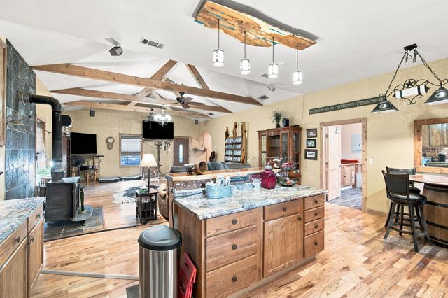 5821 Waterworks Road, Midlothian, TX 76065