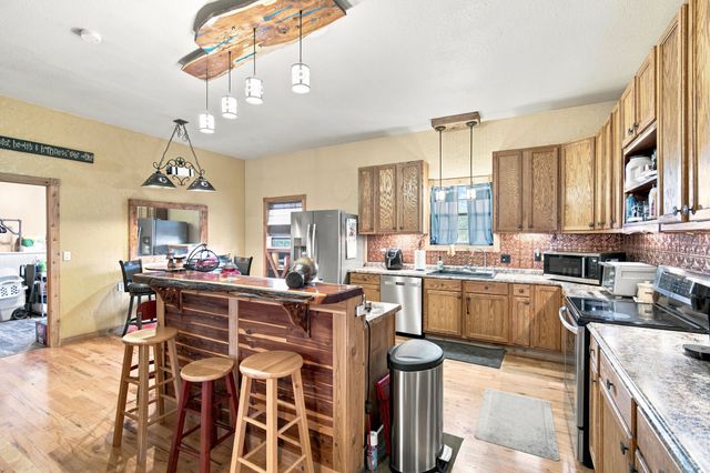5821 Waterworks Road, Midlothian, TX 76065