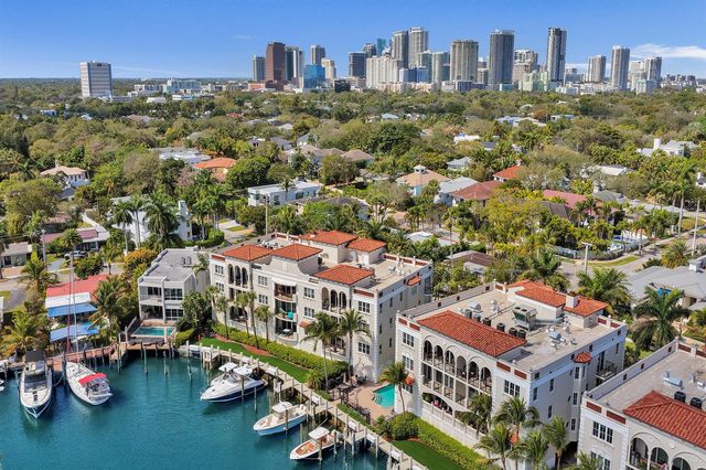 1414 SE 12th Street 3c, Fort Lauderdale, FL 33316