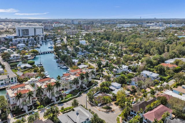1414 SE 12th Street 3c, Fort Lauderdale, FL 33316