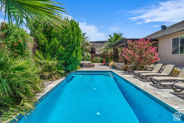 3334 W 2700 S, Hurricane, UT 84737