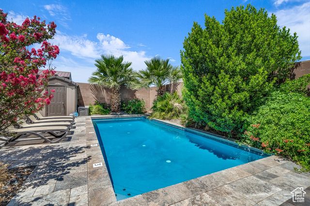 3334 W 2700 S, Hurricane, UT 84737