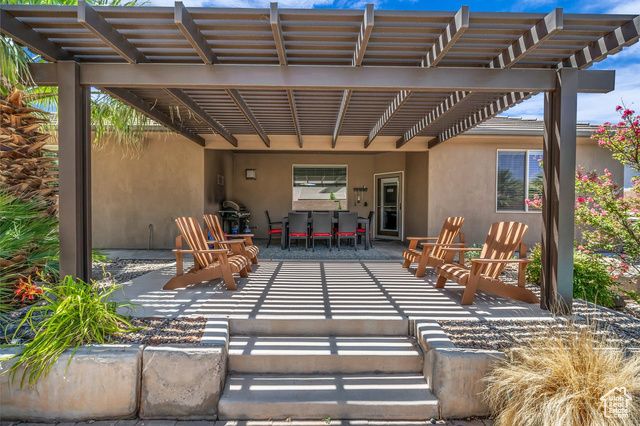 3334 W 2700 S, Hurricane, UT 84737