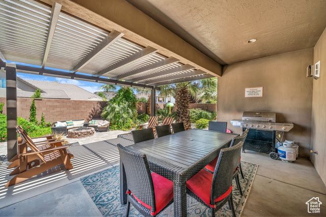 3334 W 2700 S, Hurricane, UT 84737