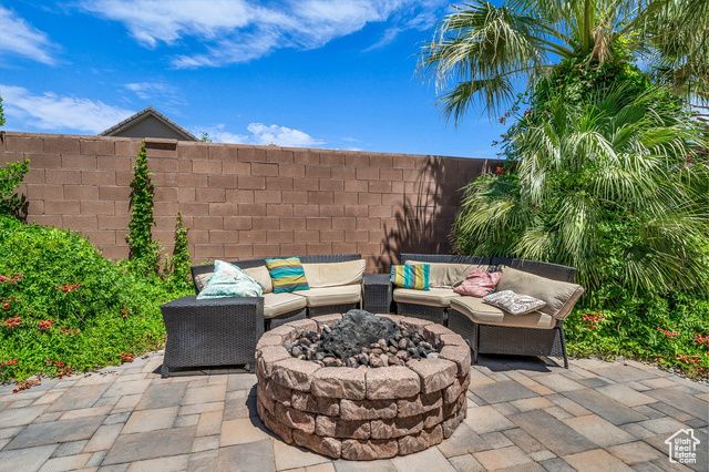 3334 W 2700 S, Hurricane, UT 84737