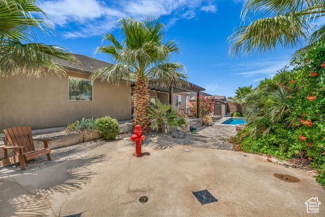 3334 W 2700 S, Hurricane, UT 84737