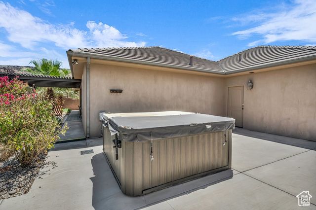 3334 W 2700 S, Hurricane, UT 84737