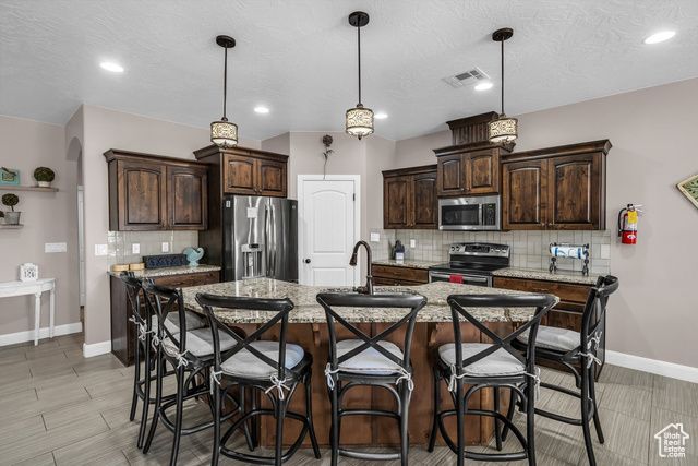 3334 W 2700 S, Hurricane, UT 84737