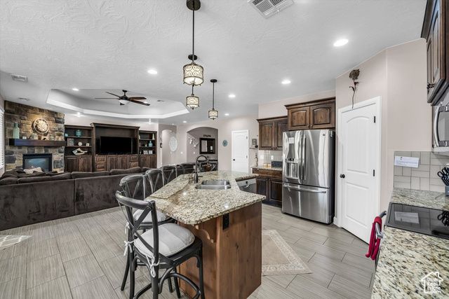 3334 W 2700 S, Hurricane, UT 84737