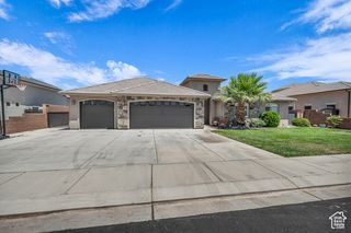 3334 W 2700 S, Hurricane, UT 84737
