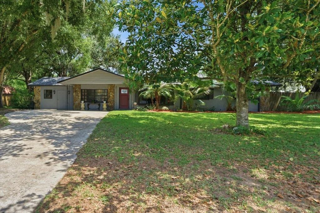 38929 TALL DRIVE, Zephyrhills, FL 33540