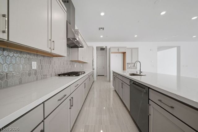 374 Tigullio Avenue, Henderson, NV 89011