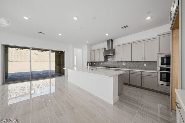 374 Tigullio Avenue, Henderson, NV 89011