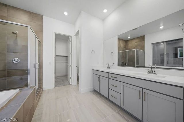 374 Tigullio Avenue, Henderson, NV 89011