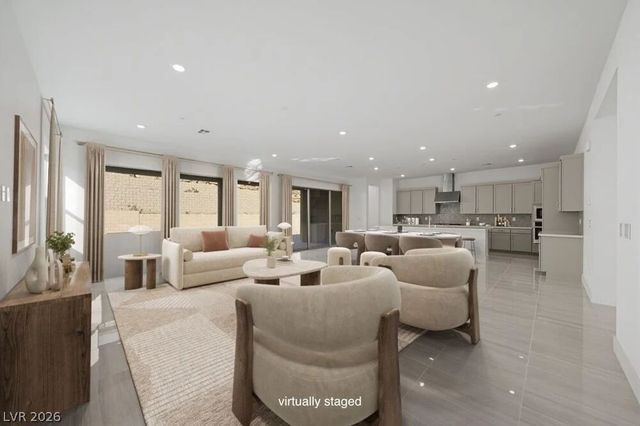 374 Tigullio Avenue, Henderson, NV 89011