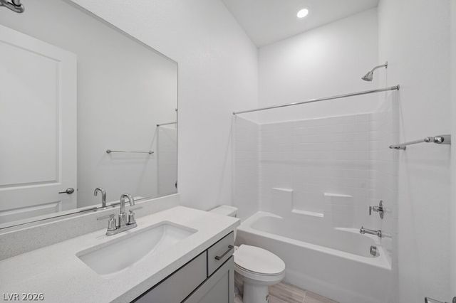374 Tigullio Avenue, Henderson, NV 89011