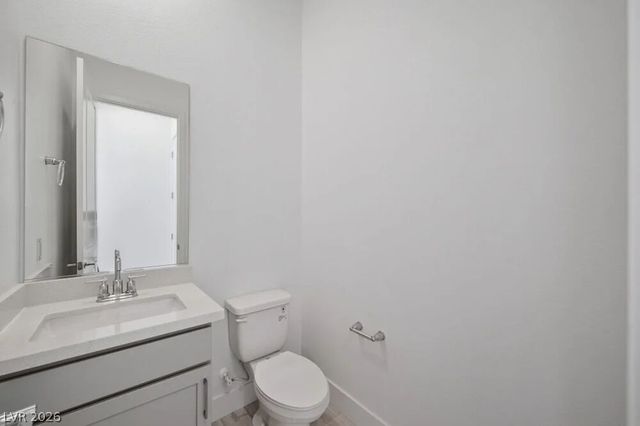 374 Tigullio Avenue, Henderson, NV 89011