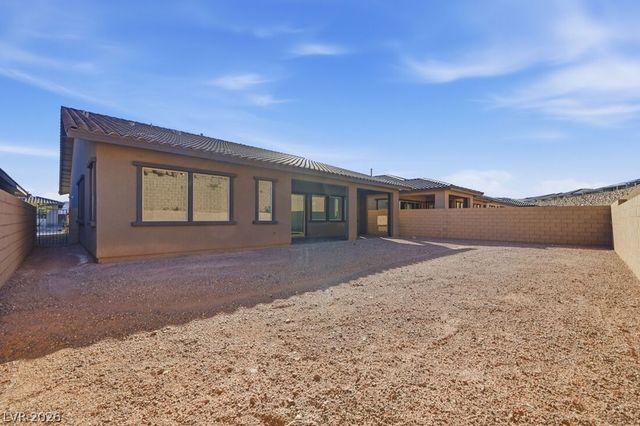 374 Tigullio Avenue, Henderson, NV 89011