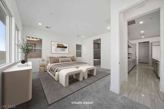 374 Tigullio Avenue, Henderson, NV 89011