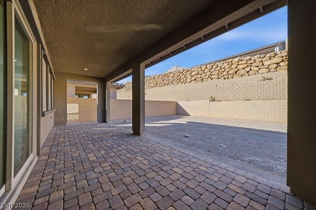 374 Tigullio Avenue, Henderson, NV 89011
