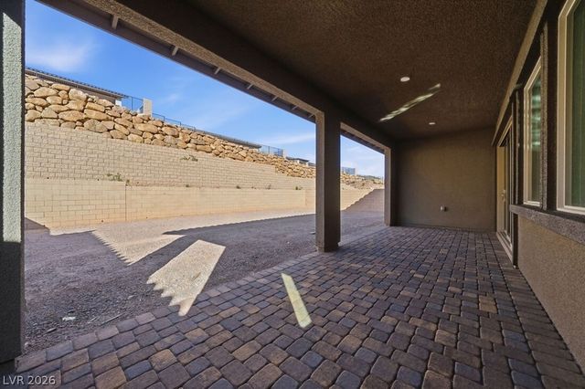 374 Tigullio Avenue, Henderson, NV 89011