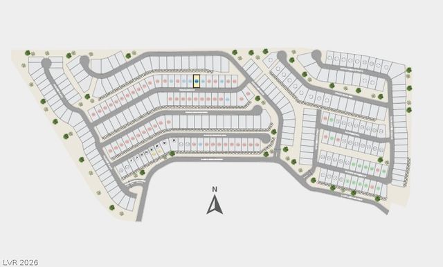 374 Tigullio Avenue, Henderson, NV 89011
