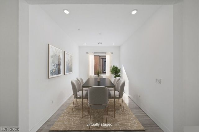 374 Tigullio Avenue, Henderson, NV 89011