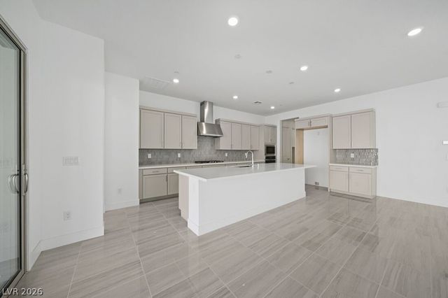 374 Tigullio Avenue, Henderson, NV 89011