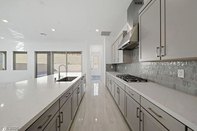 374 Tigullio Avenue, Henderson, NV 89011
