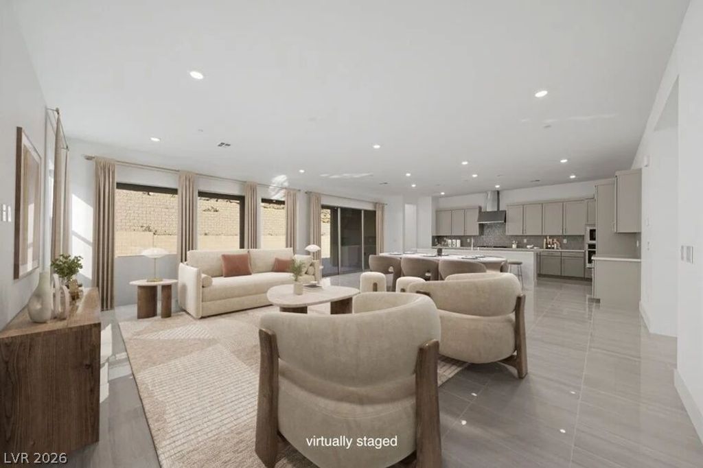 374 Tigullio Avenue, Henderson, NV 89011 — photo 3
