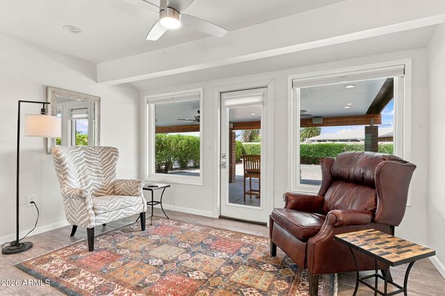 10011 W PRAIRIE HILLS Circle, Sun City, AZ 85351