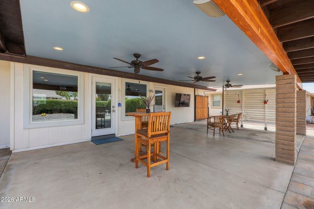 10011 W PRAIRIE HILLS Circle, Sun City, AZ 85351
