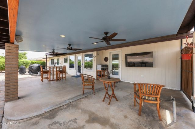 10011 W PRAIRIE HILLS Circle, Sun City, AZ 85351