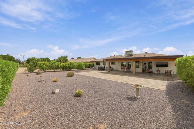 10011 W PRAIRIE HILLS Circle, Sun City, AZ 85351
