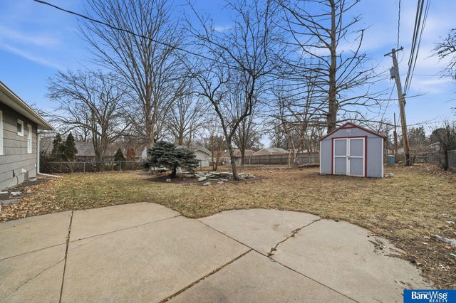 3523 Smith Street, Lincoln, NE 68506