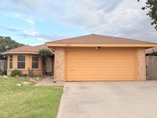 5202 San Antonio Ave, Midland, TX 79707