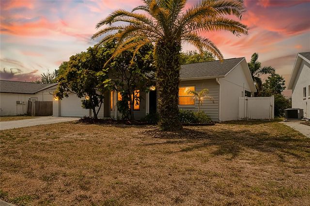7900 CAYUGA DRIVE, New Port Richey, FL 34653