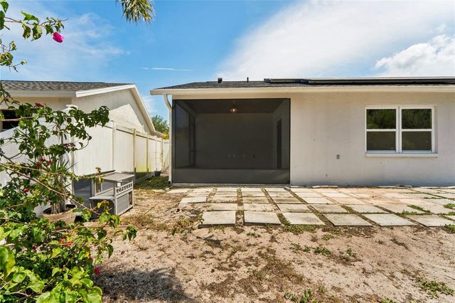 7900 CAYUGA DRIVE, New Port Richey, FL 34653