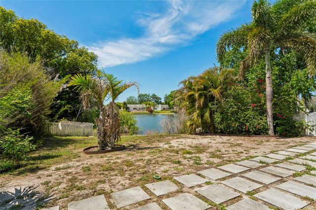 7900 CAYUGA DRIVE, New Port Richey, FL 34653