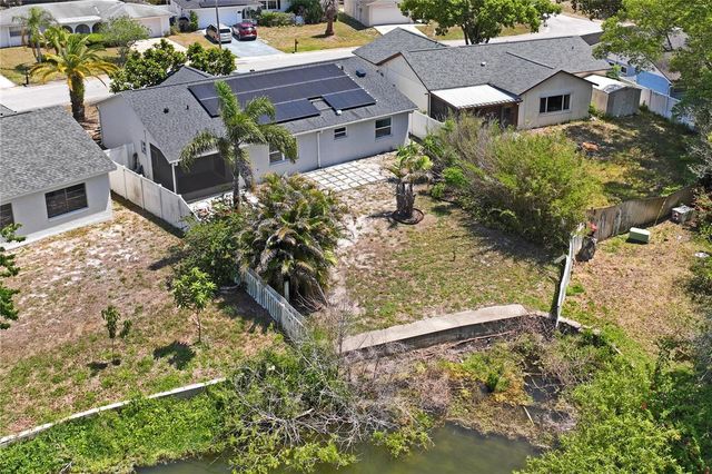 7900 CAYUGA DRIVE, New Port Richey, FL 34653