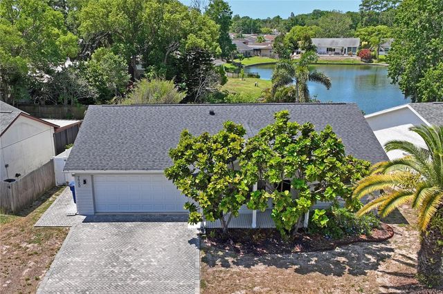 7900 CAYUGA DRIVE, New Port Richey, FL 34653