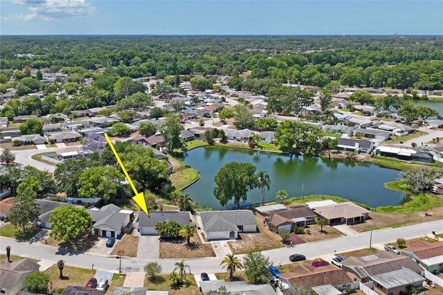 7900 CAYUGA DRIVE, New Port Richey, FL 34653