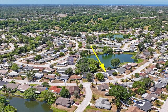 7900 CAYUGA DRIVE, New Port Richey, FL 34653