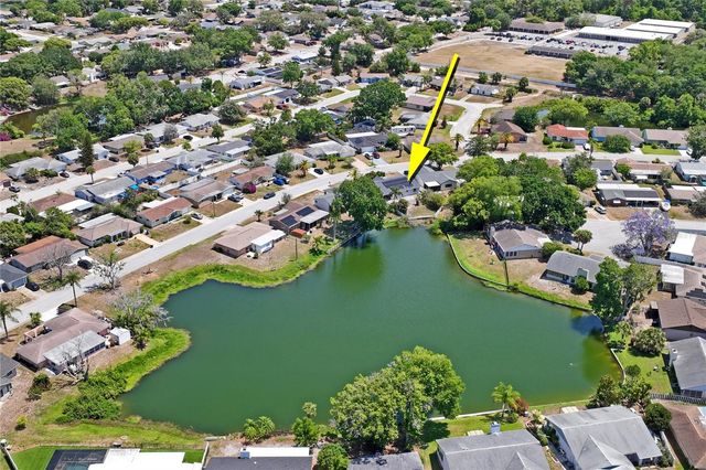 7900 CAYUGA DRIVE, New Port Richey, FL 34653