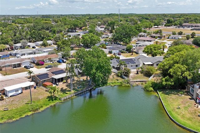 7900 CAYUGA DRIVE, New Port Richey, FL 34653